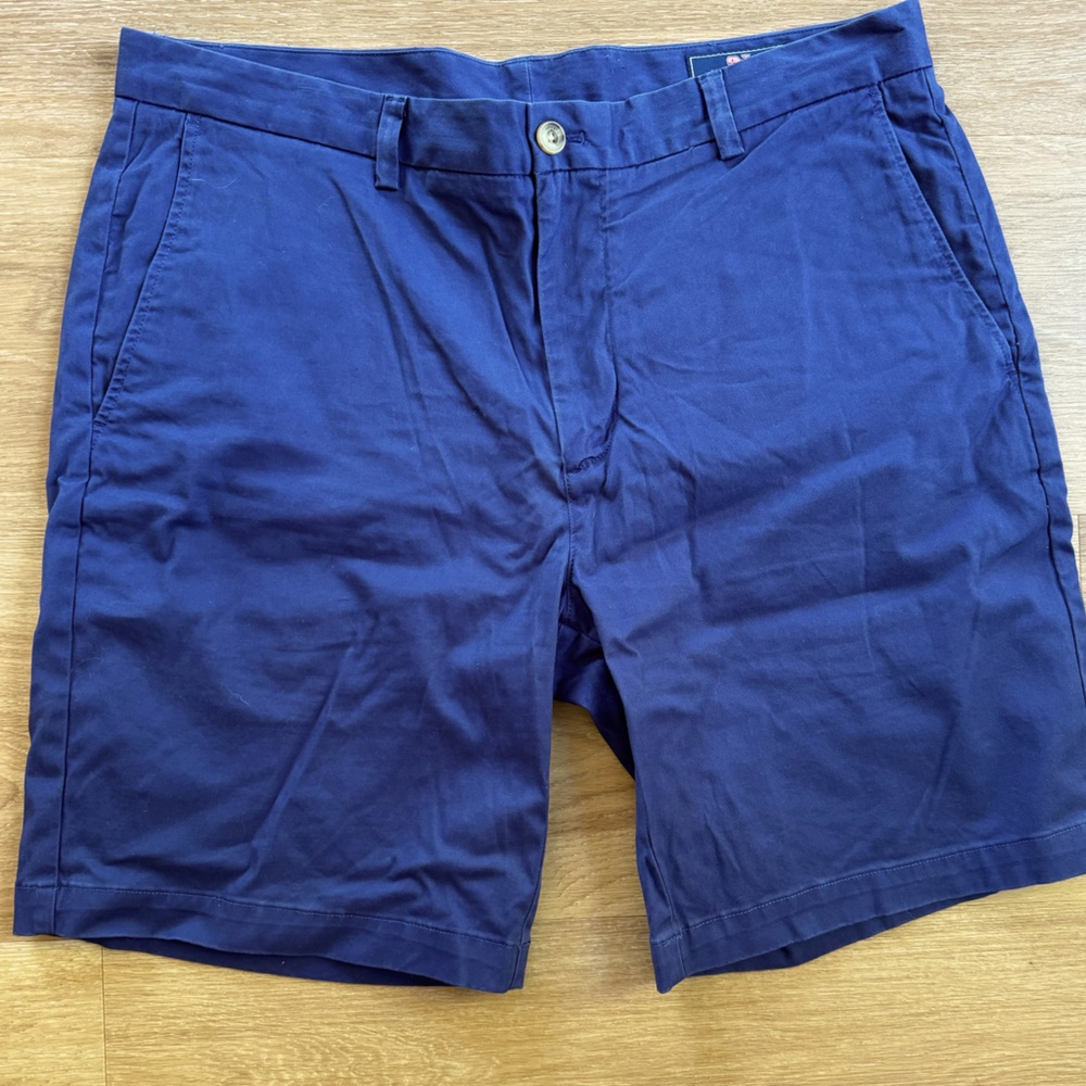 Vineyard Vines Men’s 9inch Breaker Shorts- Size 36